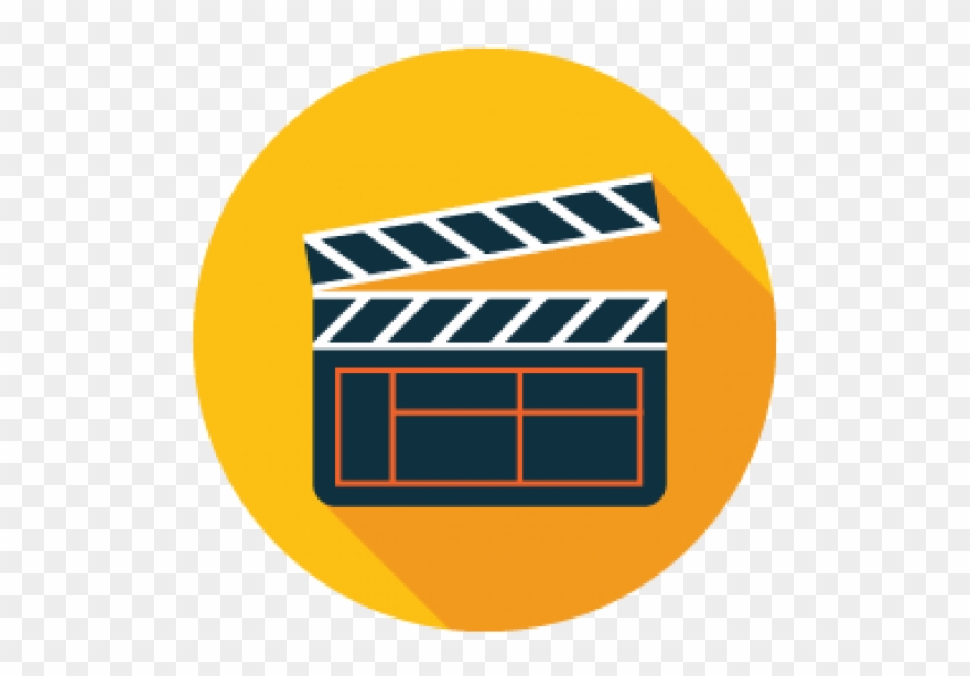 Southern City Announces Annual Film Festival & Outdoor - Icon Clipart