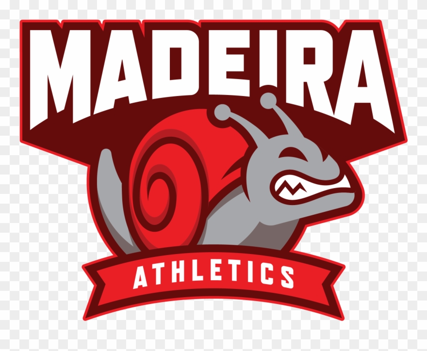 Spring Sports Adidas Team Store Open - Madeira School Logo Clipart