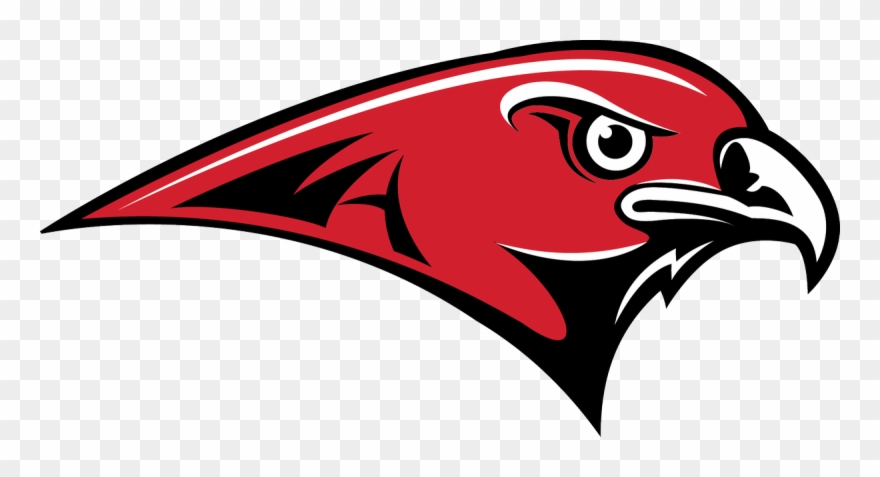 Minnehaha Academy On Twitter - Minnehaha Academy Redhawks Clipart