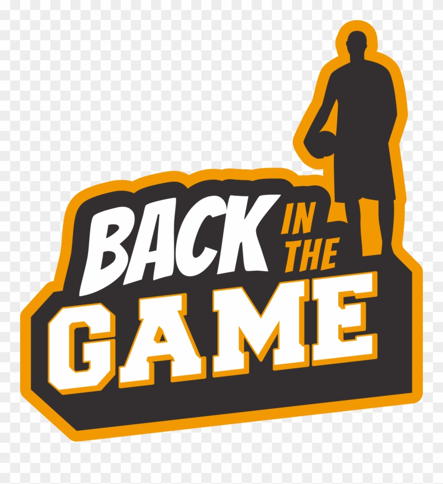 2019 Spring Season - Back To Game Clipart