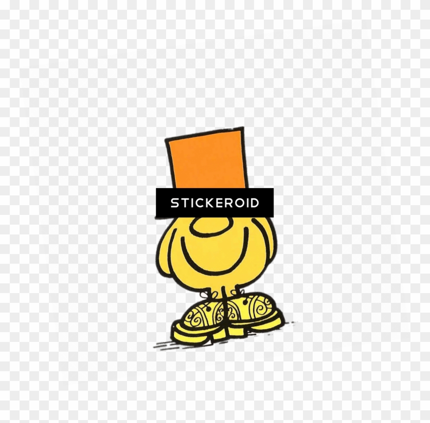 السيد سيلي - Mr Silly Clipart