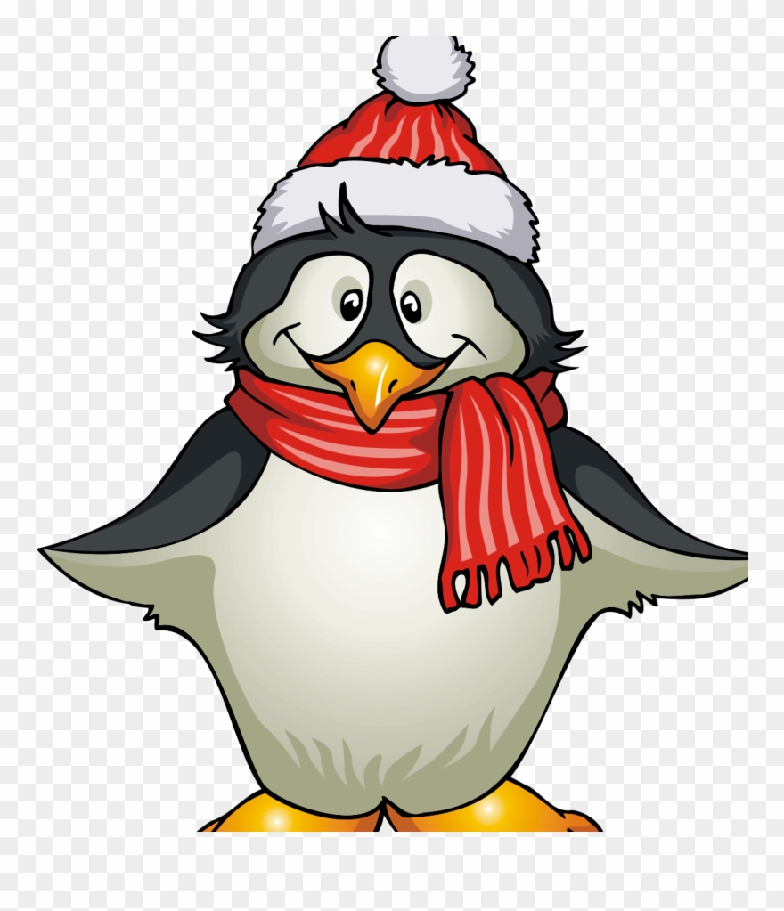 Winter Clip Art Winter Clip Art Winter Clip Art Winter - Christmas 2018 Clip Art - Png Download