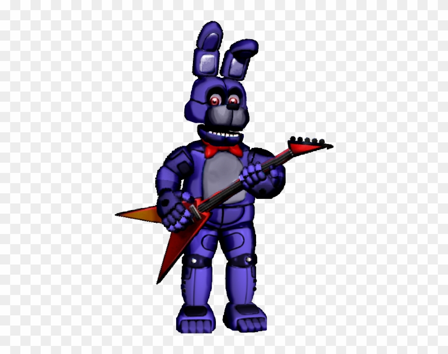 Five Nights At Freddy's Clipart