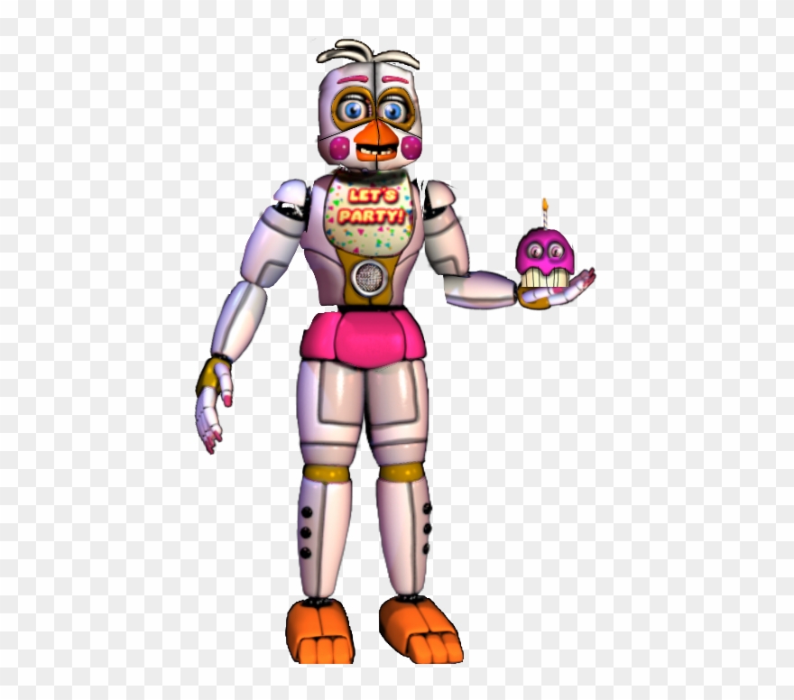 Five Nights At Freddy's Clipart