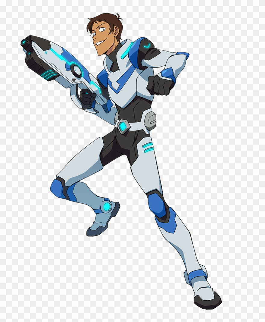 Lance Legendary Defender Wiki - Voltron Legendary Defender Lance Clipart