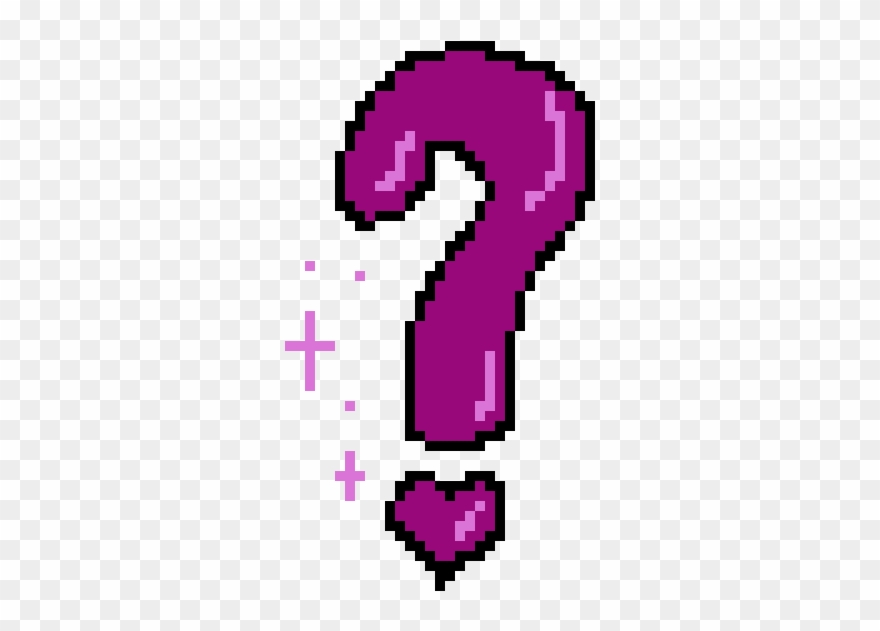 Question Mark Clipart