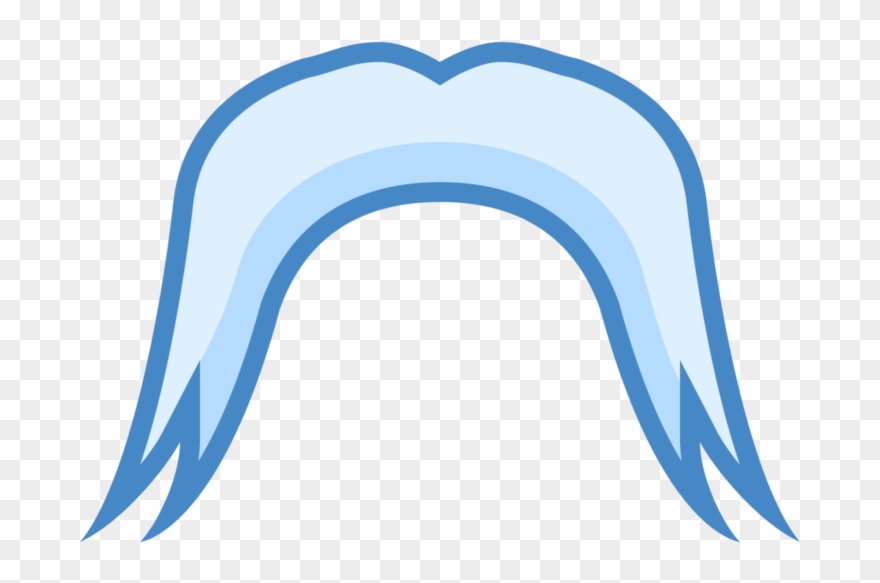 Free Download Images Black And White Moustache - Vikings Clipart