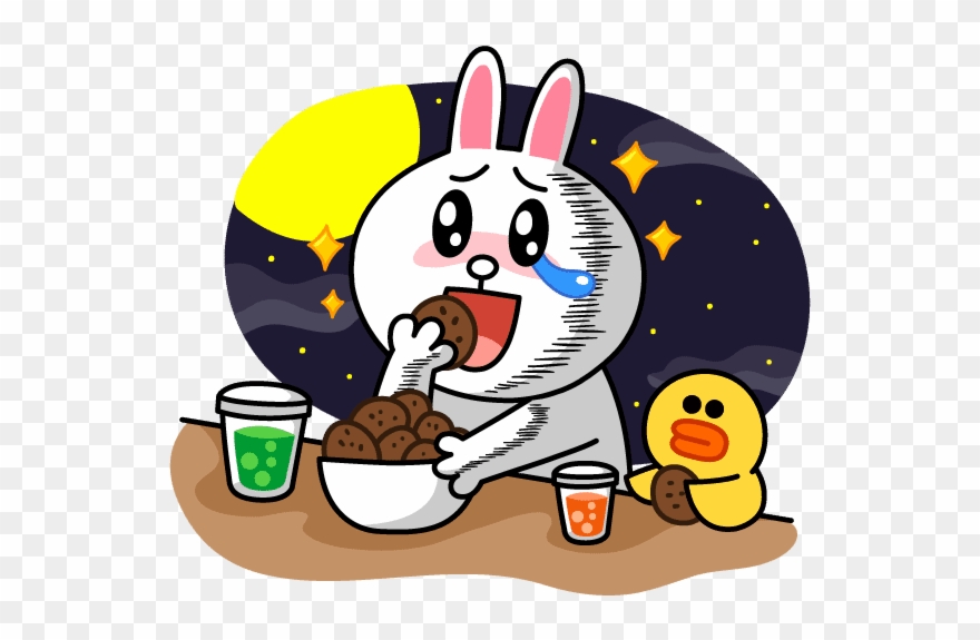 Foods Clipart Sticker - Png Download