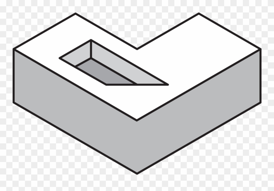 To Make Sharp A Certain Part Of The Module Clipart