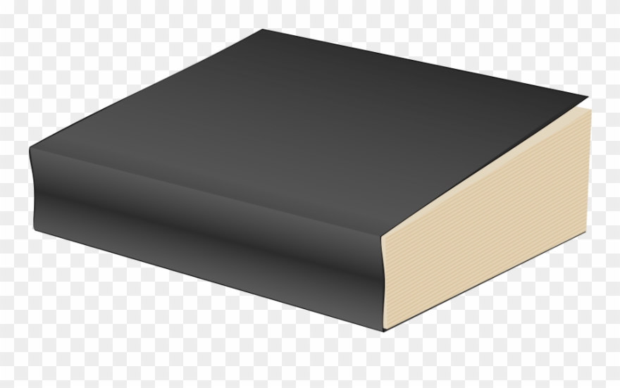 How To Set Use Paperback Book Icon Png Clipart