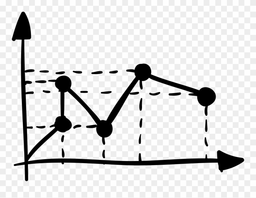 Statistics Business Graphic Comments - Statistics Clipart