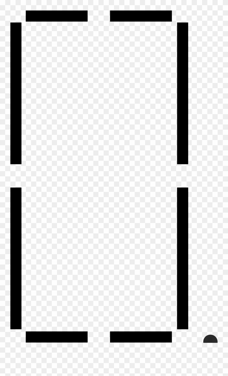 Big Image - Display Device Clipart