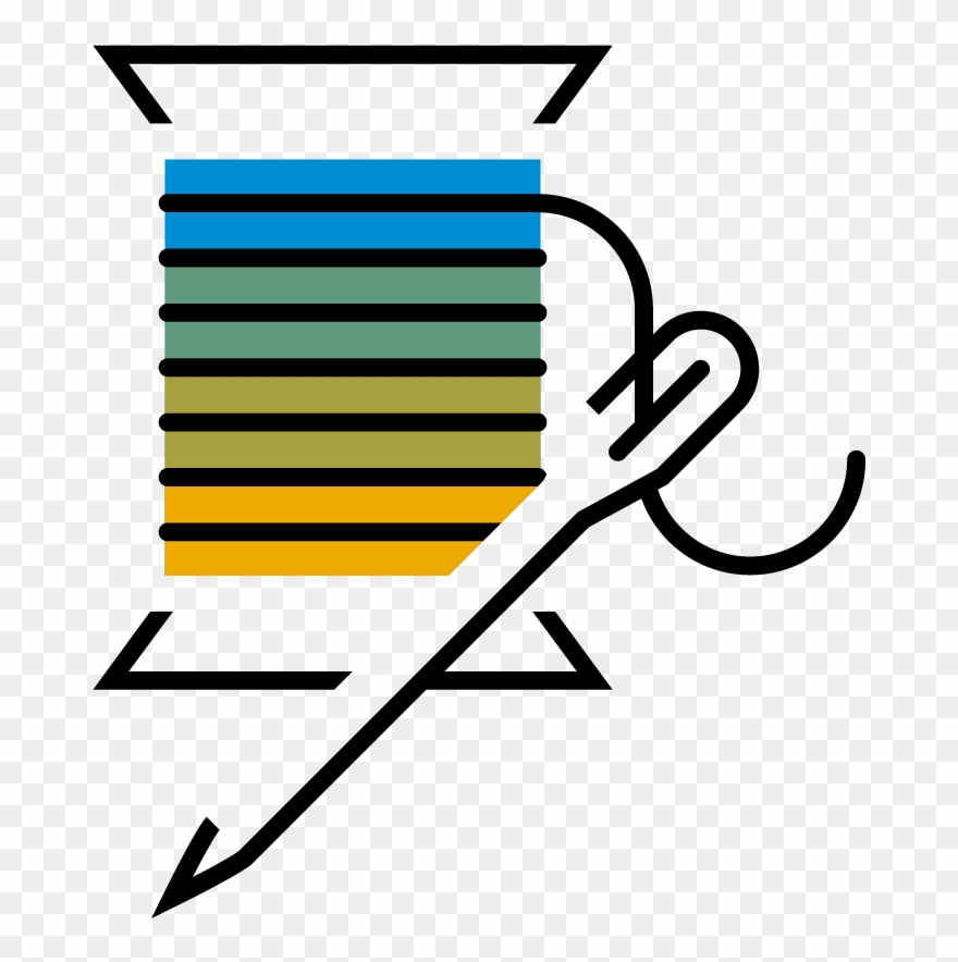 With An Unbroken Digital Thread, Businesses Can Embroider Clipart