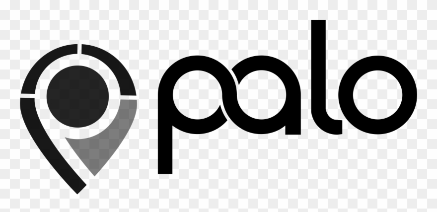 Palo In Black - Pay-per-call Advertising Clipart