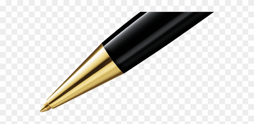 /ml 03/montblanc/montblanc Meisterstuck Le Grand Ballpoint Clipart