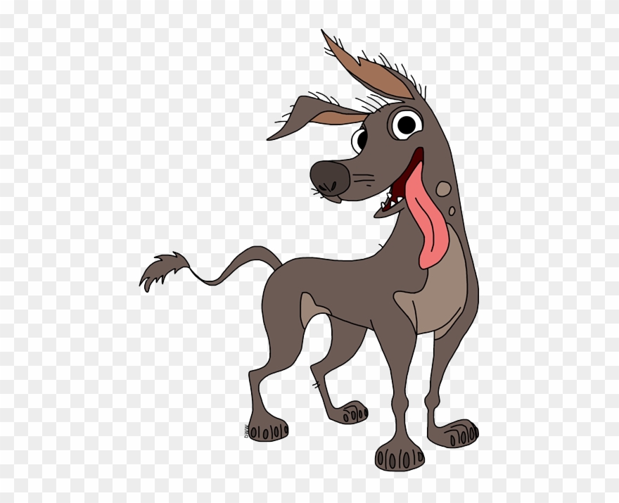 Alebrije Dibujo De Coco Clipart