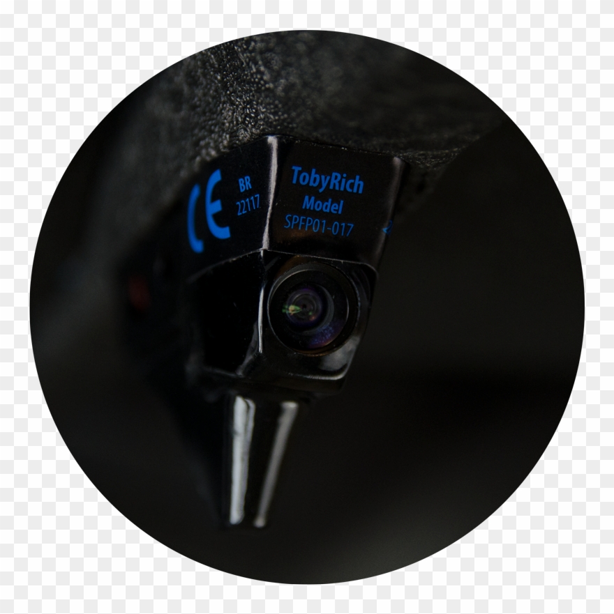 Integrated Camera For Fpv-flight Clipart