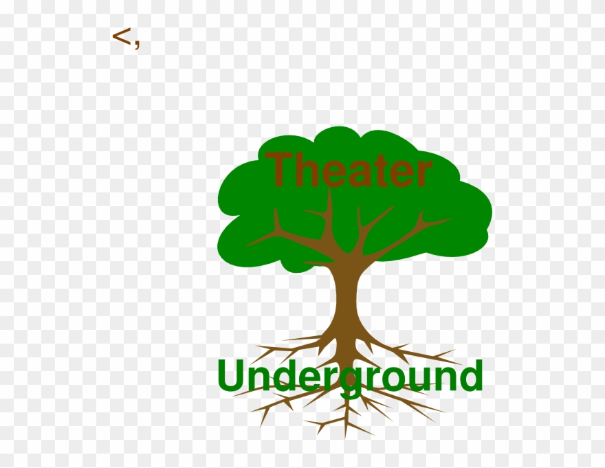 Tree Clip Art - Png Download