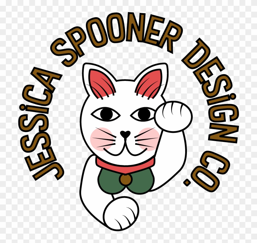 Chanterelle Mushrooms - Graphic Design Clipart