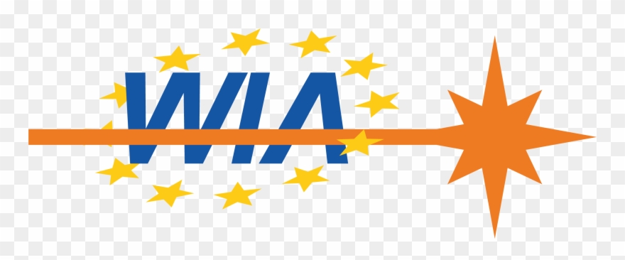 Entreprenariat Et Intraprenariat Dans Le Spatial, Women - Women In Aerospace Logo Clipart