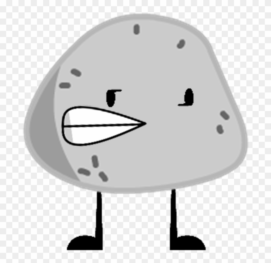 Pebble - Object Redundancy Pebble Clipart