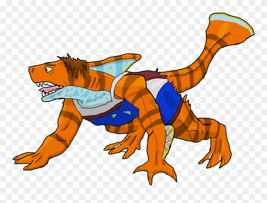 Monster Hunter Tf1 - Tf1 Clipart