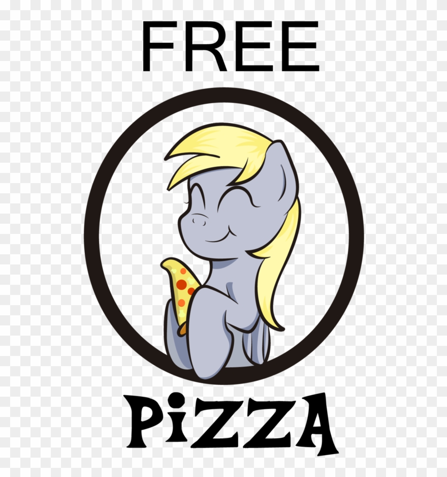 Clipart Free Library Artist Moonlightfan Derpy Hooves - Derpy Hooves - Png Download