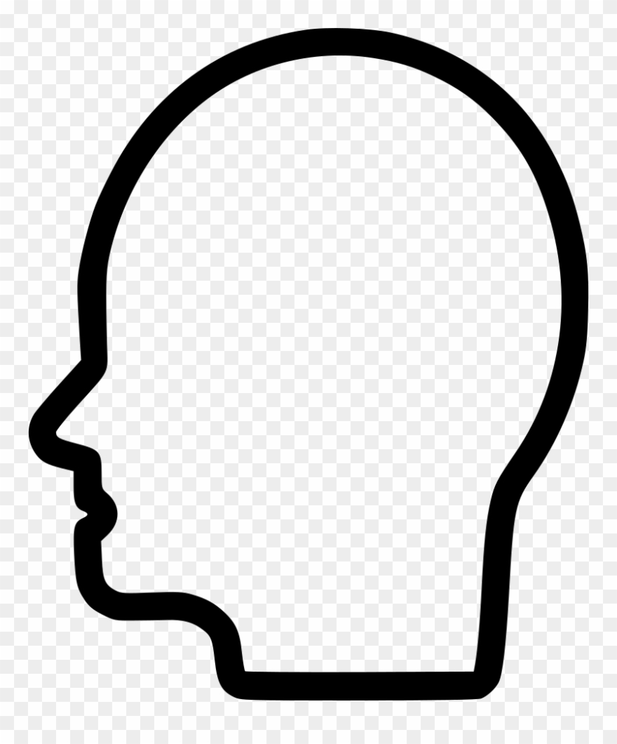Human Face Comments - Portable Network Graphics Clipart