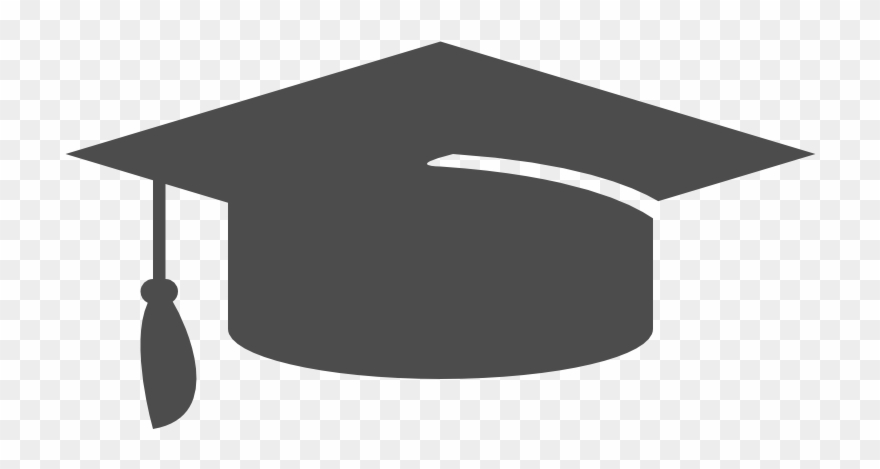 Graduation Hat Clip Art Png - Graduation Hat Png Transparent Png