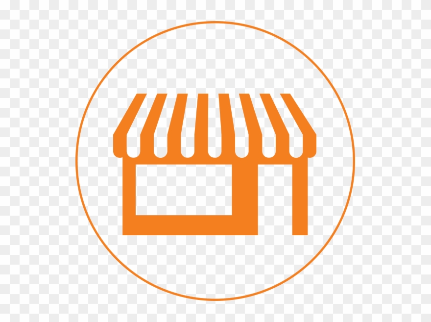 Awnings - Store Shadow Clipart