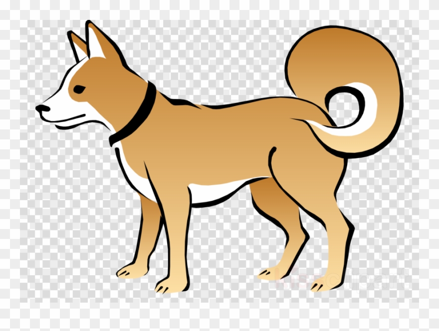 Dog Vector Png Clipart Puppy Labrador Retriever Clip - Dog Clipart Png Transparent Png