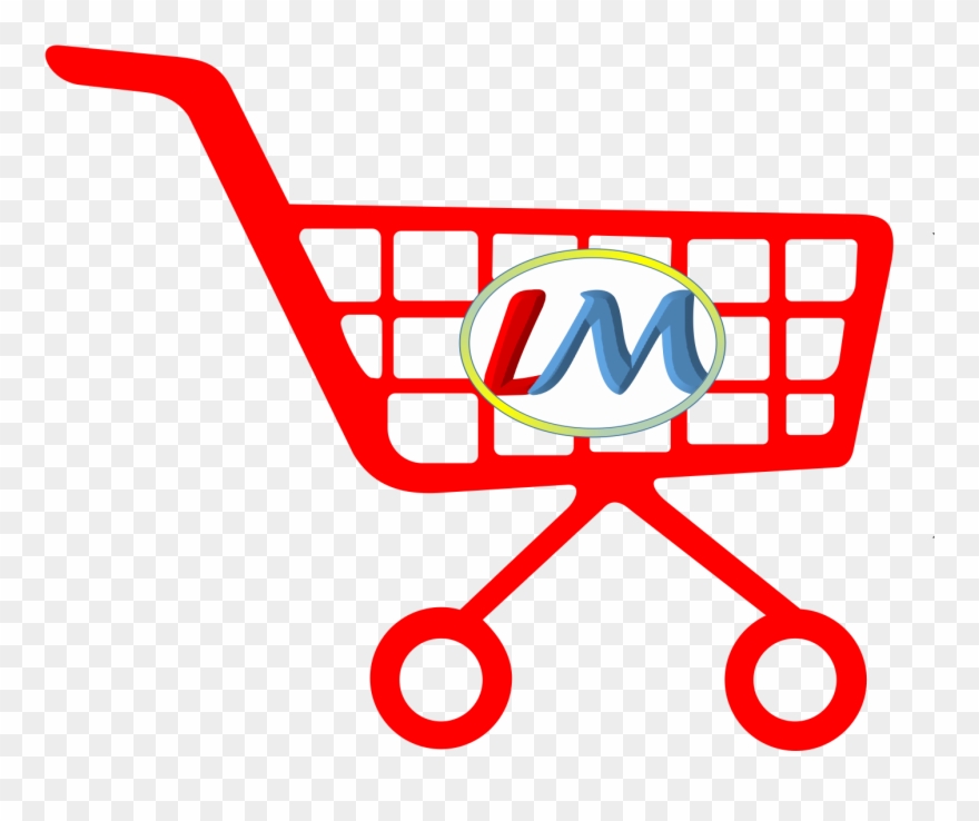 Grocery Clipart Mini Mart - Png Download