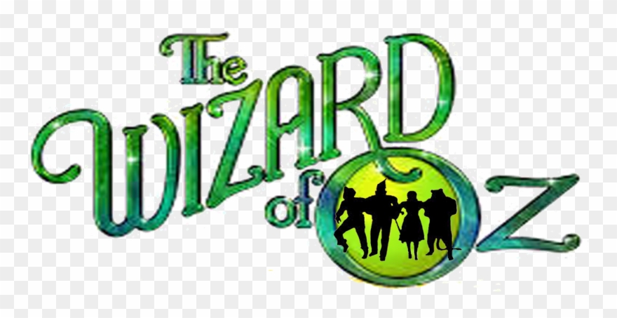 Wizard Of Oz Png Clip Art Royalty Free Stock - Wizard Of Oz Transparent