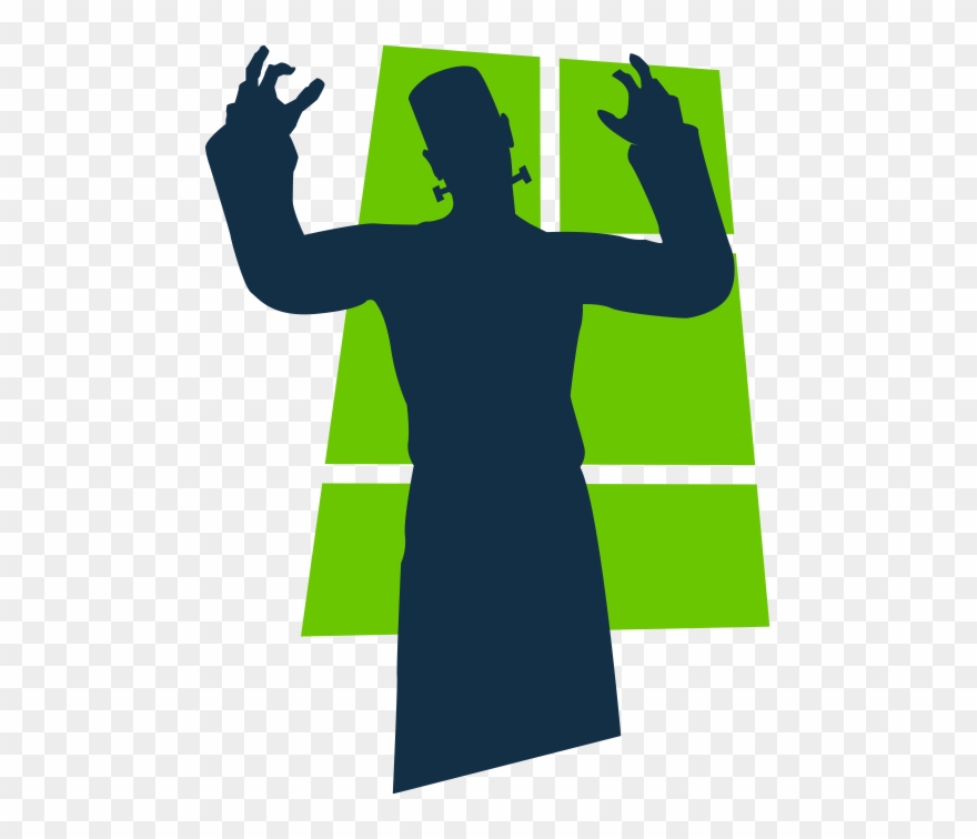 Merry - Illustration Clipart