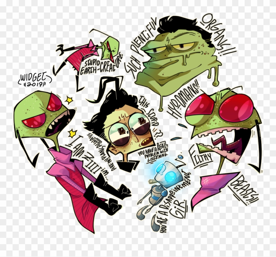 Lettuce On Trial - Fan Art Clipart