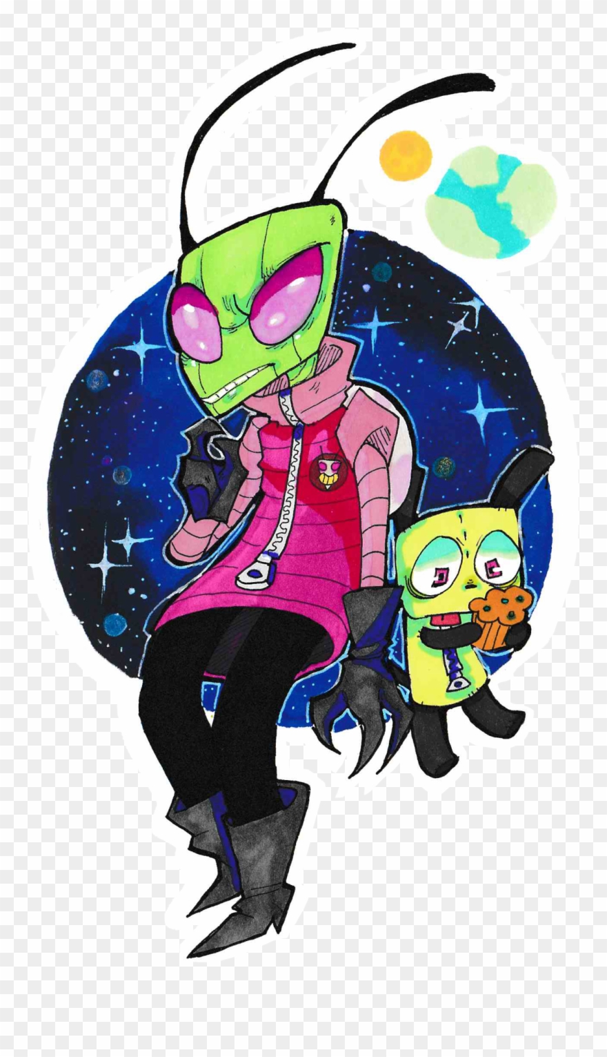 “invade Invade ” Ironpickaxe - Invade Invade Clipart