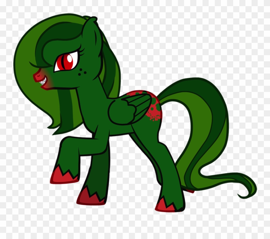 My Little Pony: Friendship Is Magic Clipart