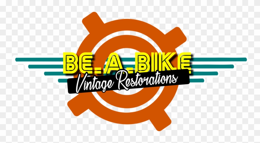 Bike Restoration Fasination Can Bring Your Classic - Graphic Design Clipart