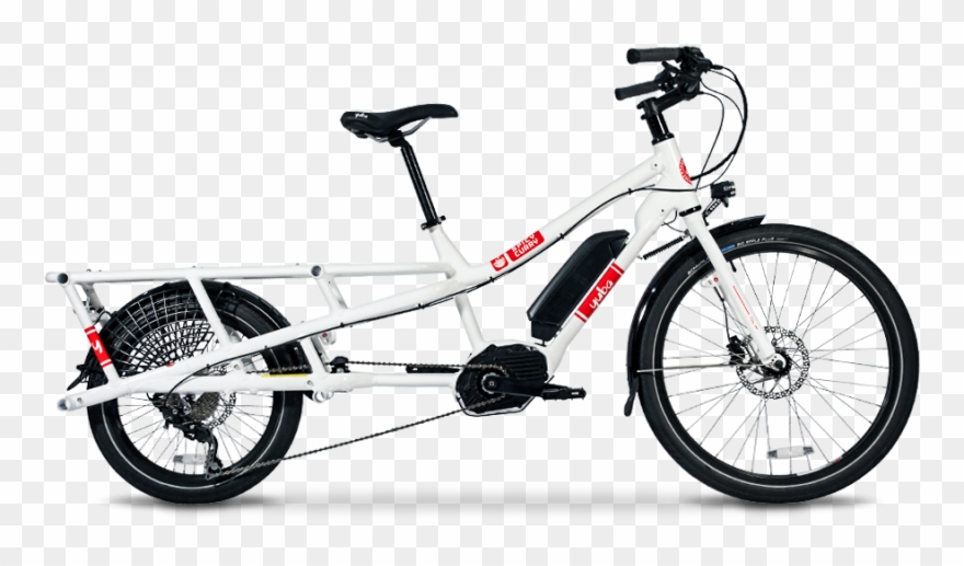 Yuba Spicy Curry Bosch Electric - Yuba Spicy Curry Clipart