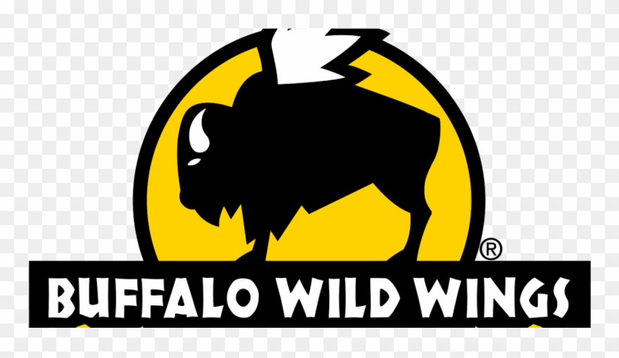 Buffalo Wild Wings Grill & Bar Clipart