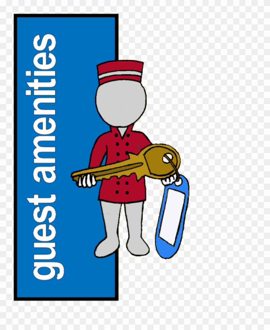 Designed With You In Mind Most Of Our Properties Have - Service Clipart