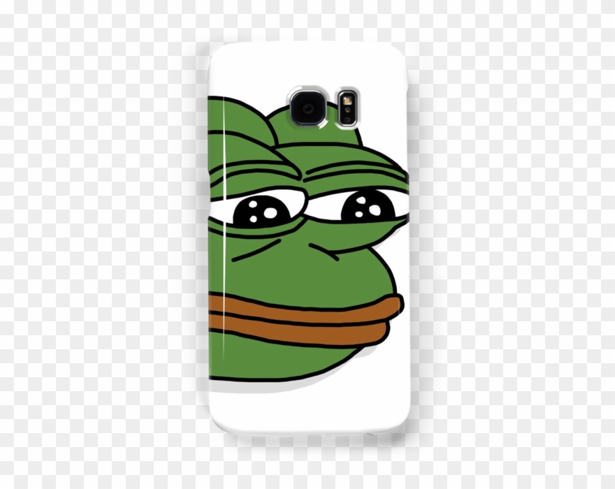Nazi Transparent Rare Pepe Svg Black And White Stock - Good Stickers For Snapchat Clipart