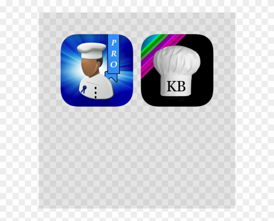Chef Bundle For Iphone On The App Store Clipart