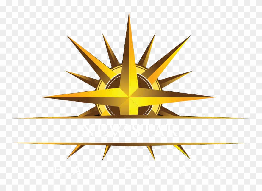 New Star Real Estate Llc 244 West Highway - Real Estate Clipart