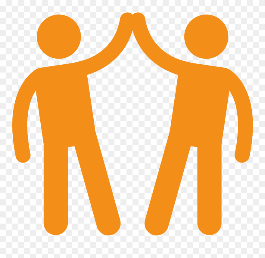 Thank You For - Friendship Clipart - Png Download (#2079467) - PinClipart