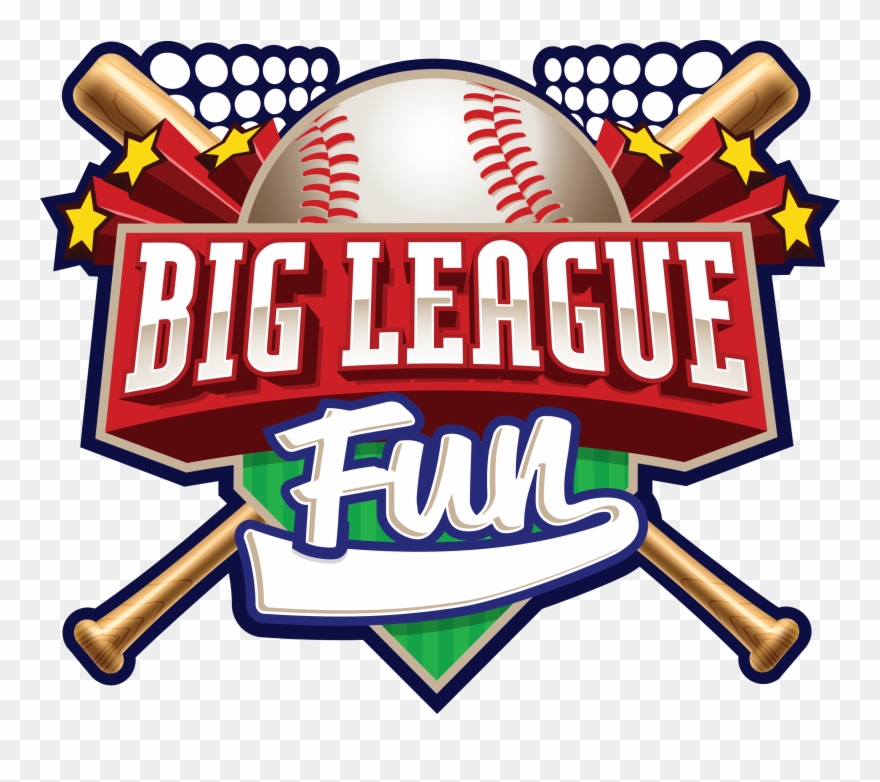 Join Us For Opening Day Of Our Summer Traveling Exhibit, - Big League Fun Clipart