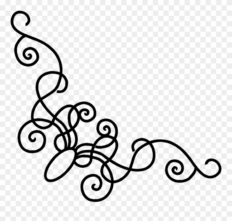 Frame Ubisafe Lower Left Free Stock Photo - Free Corner Frame Clipart