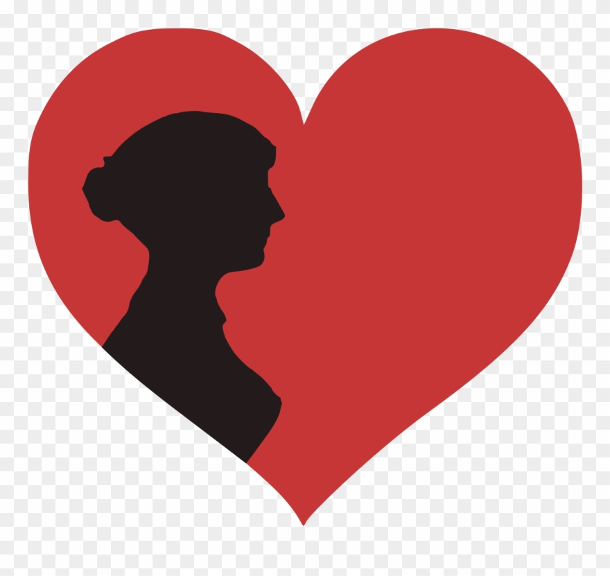 Open - Jane Austen Clip Png Transparent Png