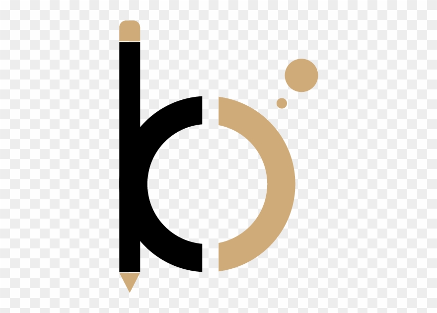 Penciling My Thoughts - Motivation Clipart