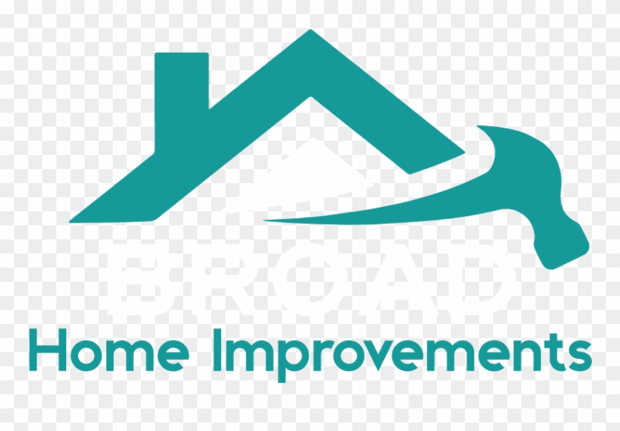 Broad Home Improvements Clipart